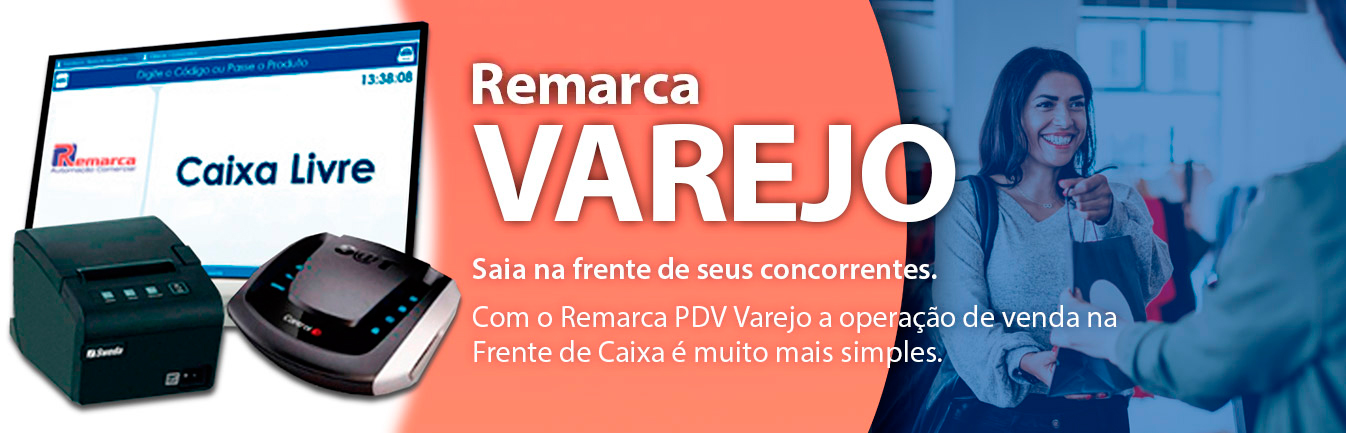 Remarca Varejo