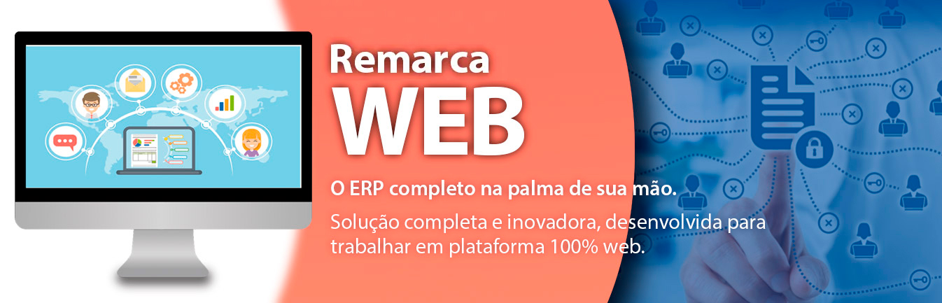 Remarca Web