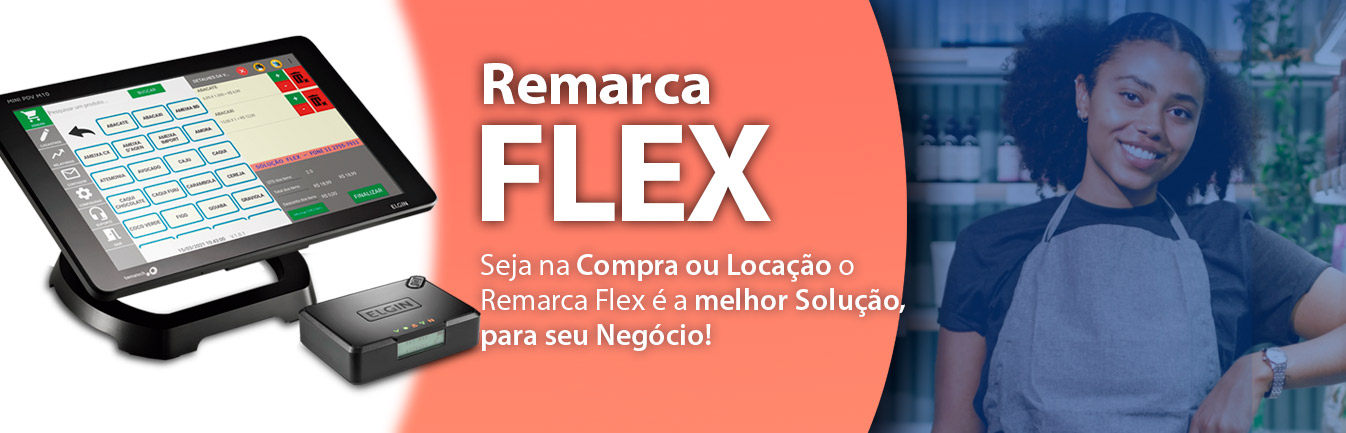 Remarca Flex