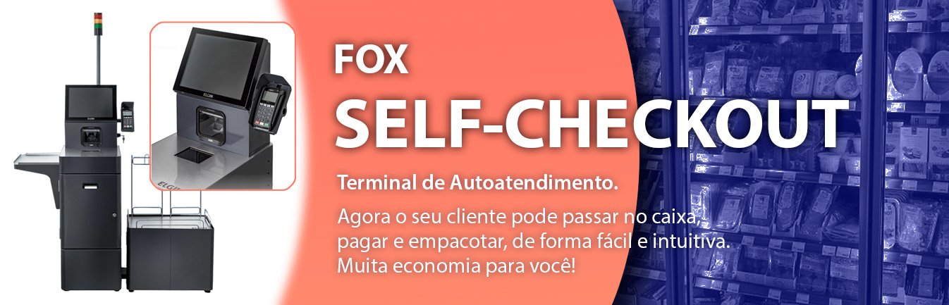 Self checkout