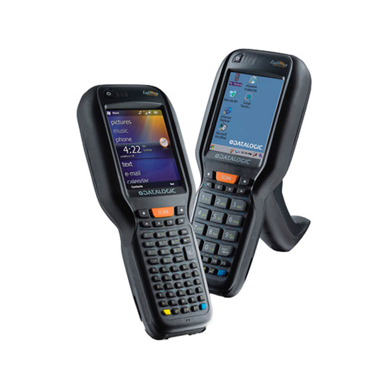 Datalogic Falcon X3